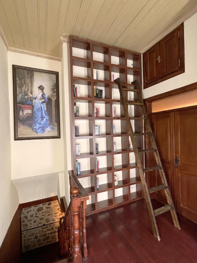 Hotel Mille Kaleici 안탈리아 외부 사진